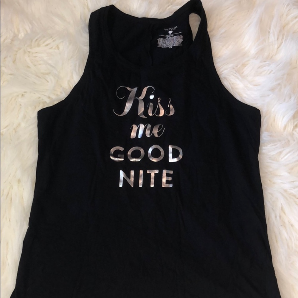 Tank Top PJs